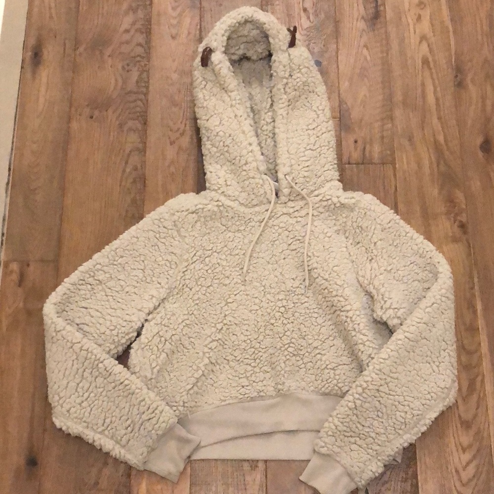 Hot Topic Pusheen Hoodie